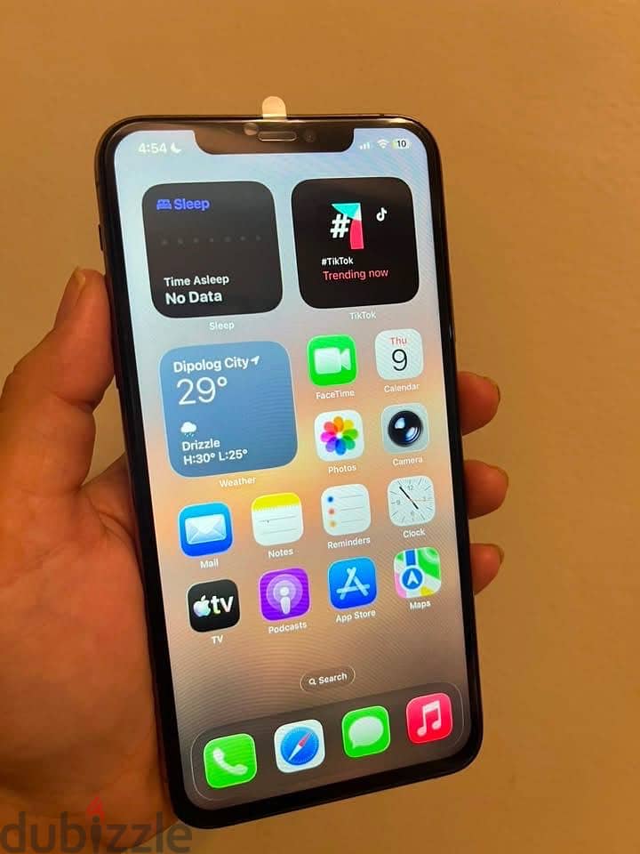 iPhone 11 Pro Max 256 1