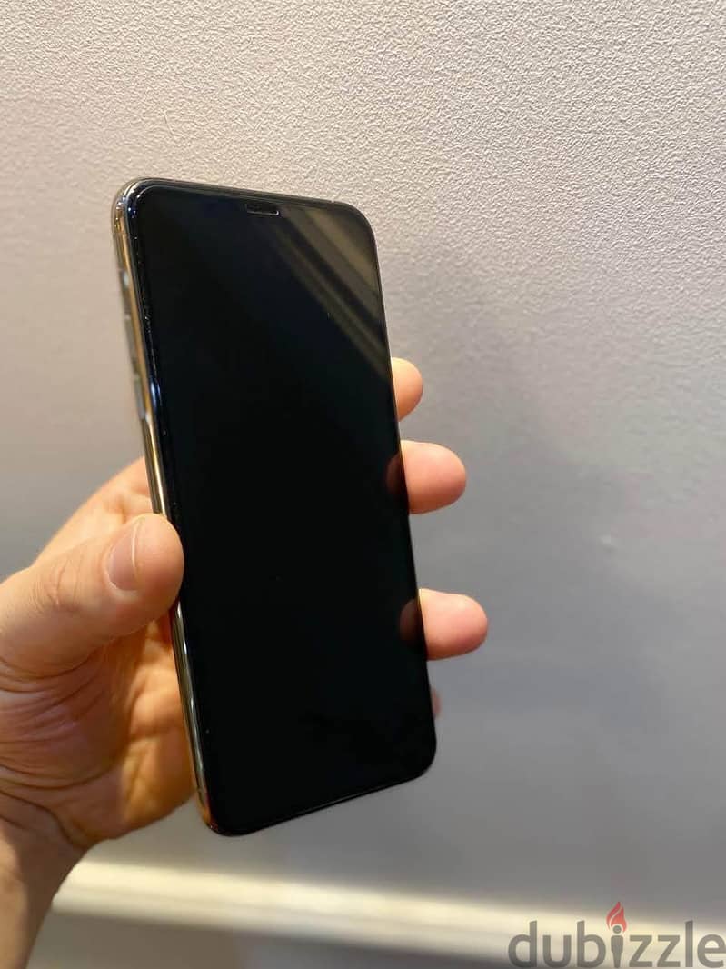 iPhone 11 Pro Max 256 2