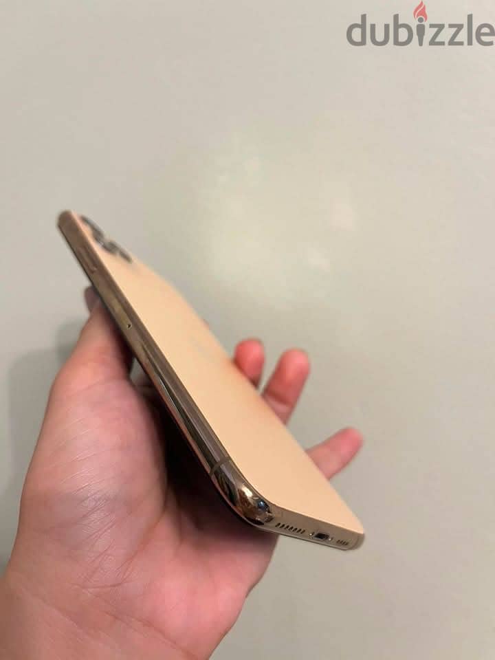 iPhone 11 Pro Max 256 3