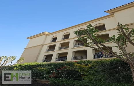 Best apartment with kitchen and Acs in Mivida