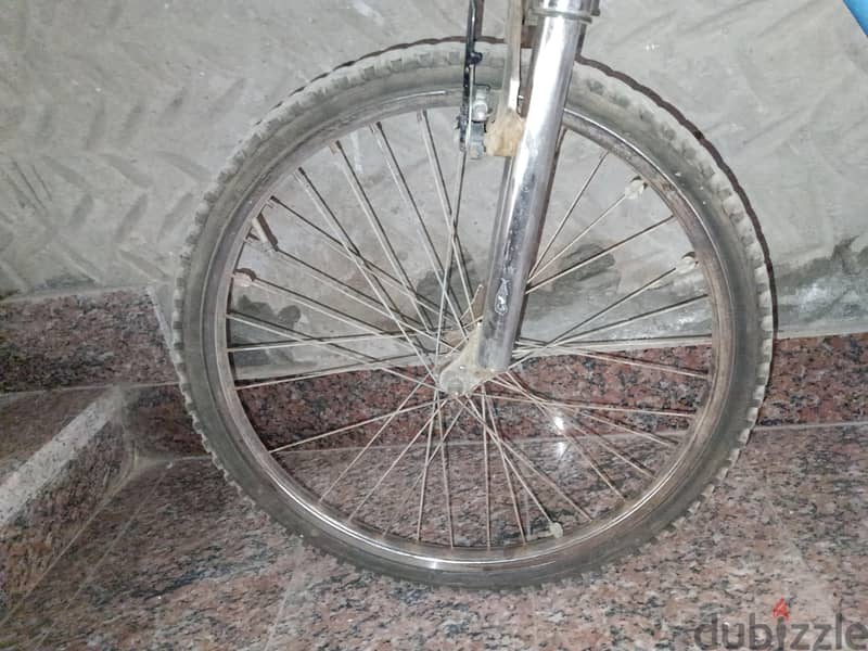 mountain bike 3