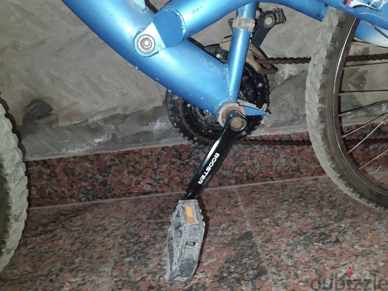 mountain bike 4