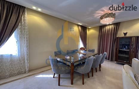 Apartment for Sale in Mivida Boulevard – Fully Furnished – Direct Pool View