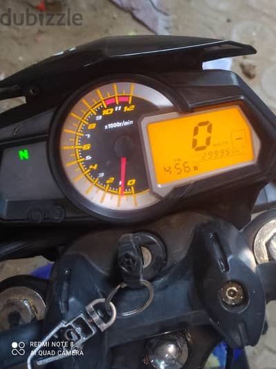 بينيلي vlr 150cc