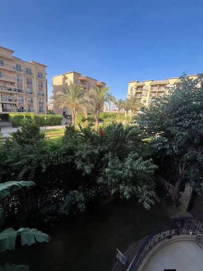 For sale, the most distinctive apartment 224 m in Al-Rehab, first occupancy, steps to the eastern market