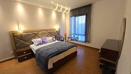 2 Bedrooms 155 sq.M Apartment for rent 75,000 EGP in Eastown Compound, 5th Settlement
