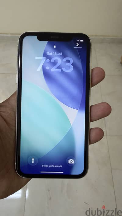 Apple - iPhone 11