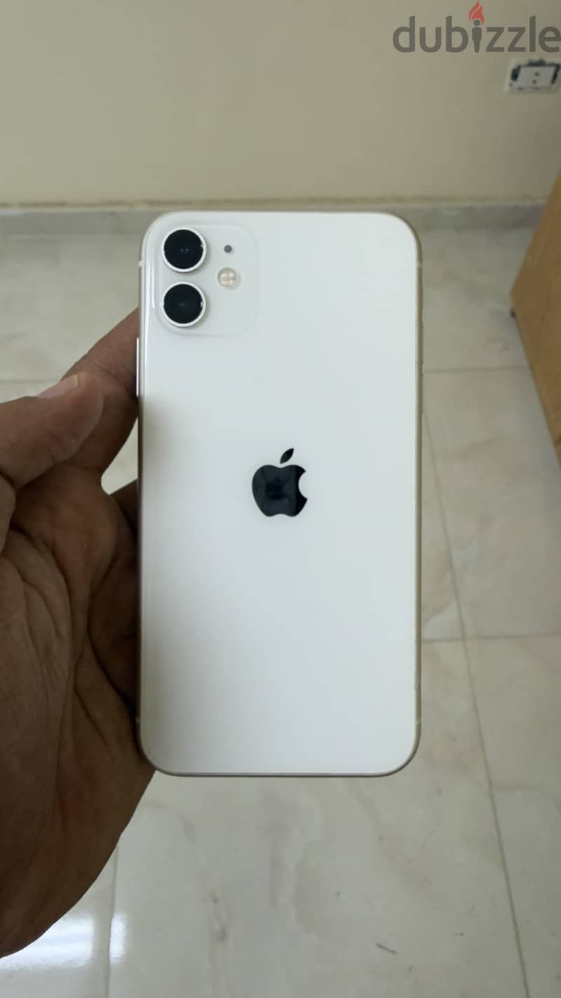 Apple - iPhone 11 1