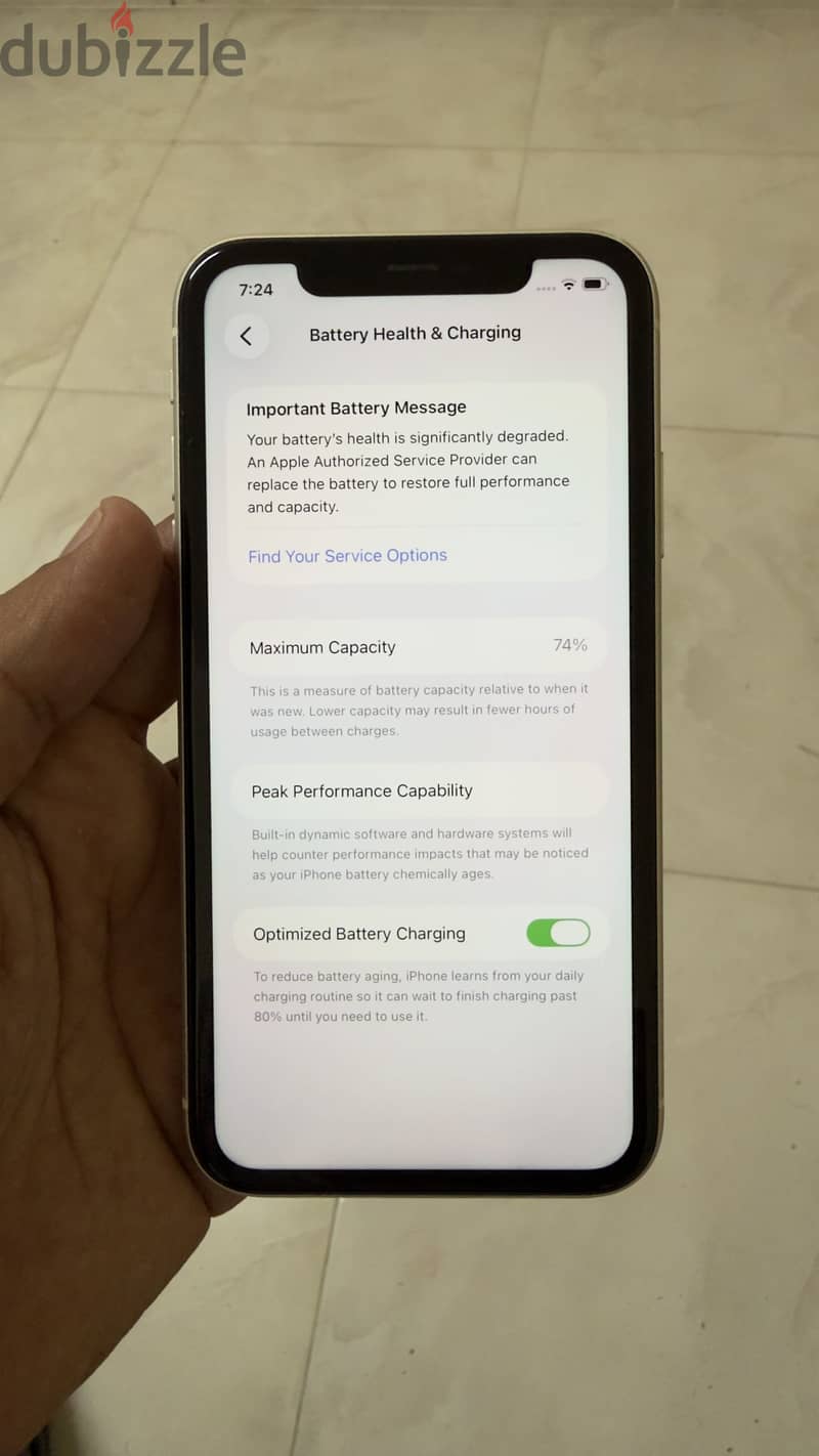 Apple - iPhone 11 2
