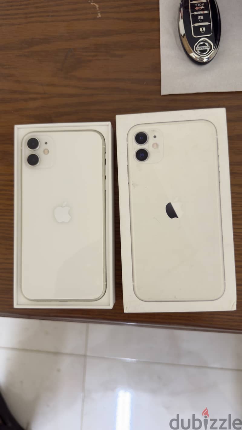 Apple - iPhone 11 3