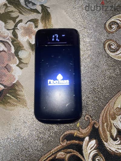 Fibermas power bank