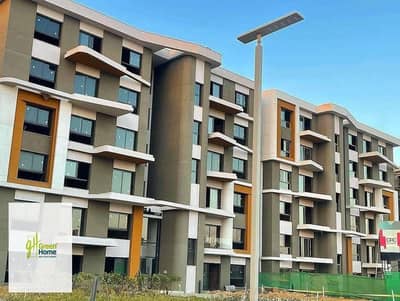 Lowest Price Fully Finished Studio For Sale | Prime Location | Palm Hills New Cairo