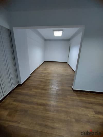 Office for administrative rent 140m / Laurent Abu Qir Street for companies
