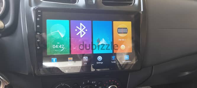 Renault Logan MCV 2018