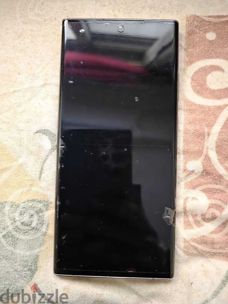 Samsung Note 20 Ultra 3