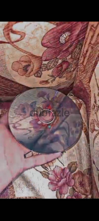 cd اسبايدر مان