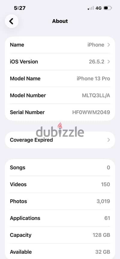 Apple - iPhone 13 Pro