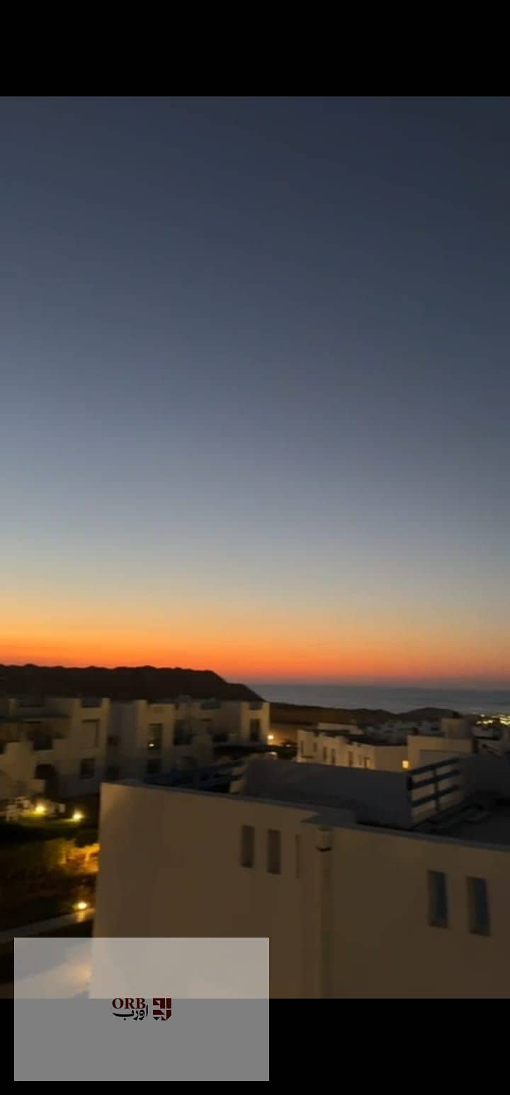 شاليه بـ٣ غرف نوم في ماونتن فيو راس الحكمة، صورة ٧ من ١٣