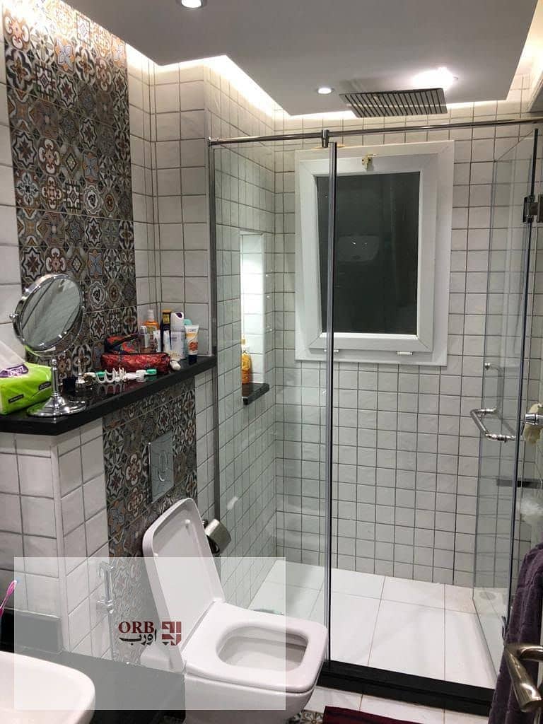 شاليه بـ٣ غرف نوم في ماونتن فيو راس الحكمة، صورة ٩ من ١٣