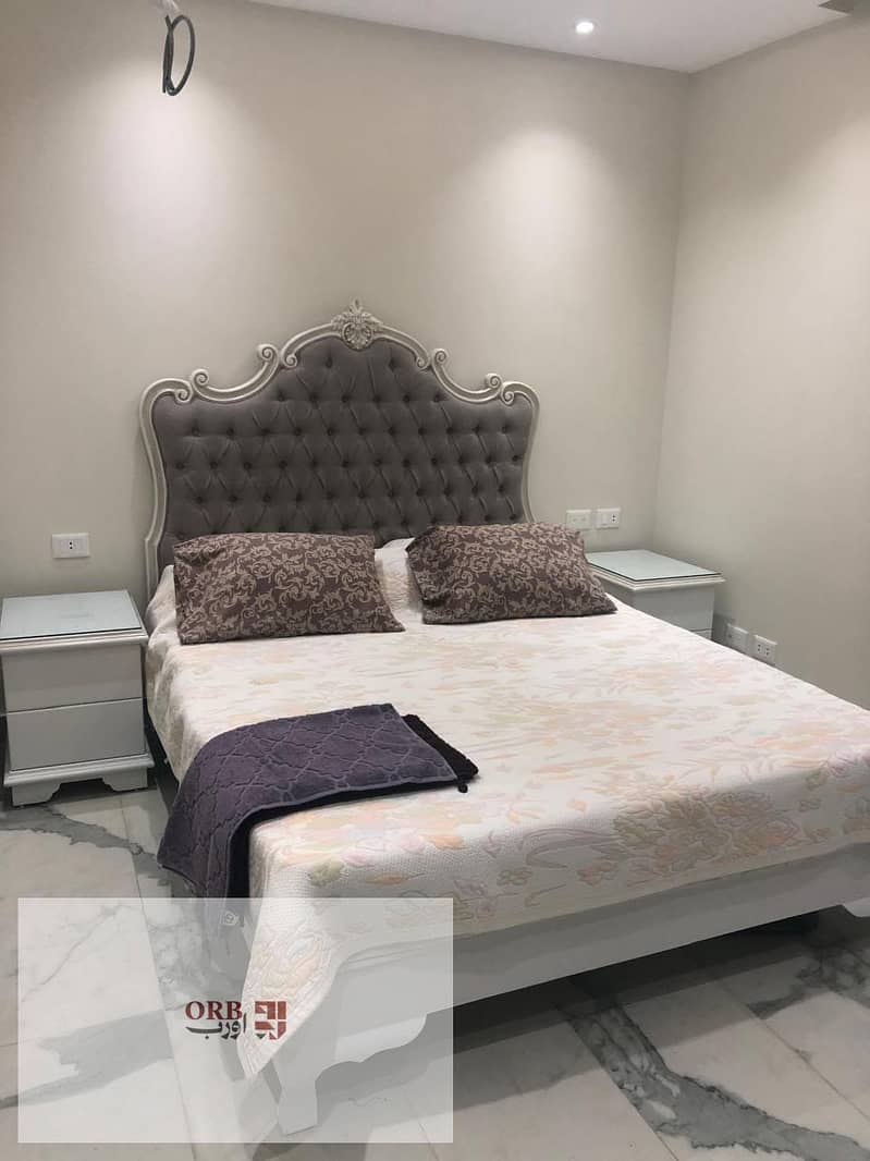 شاليه بـ٣ غرف نوم في ماونتن فيو راس الحكمة، صورة ١٠ من ١٣