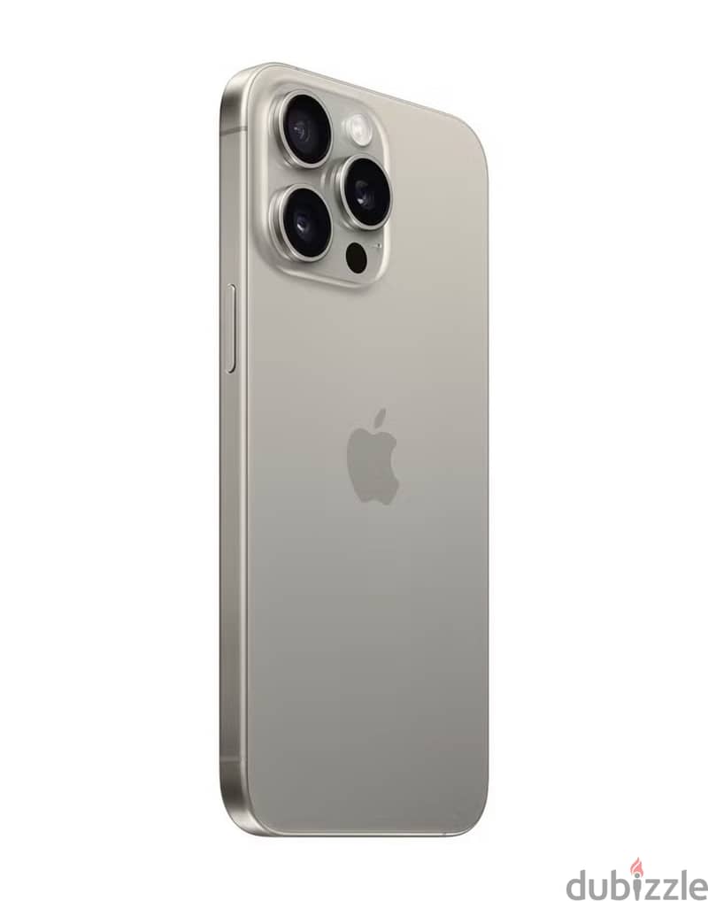 Apple - iPhone 15 Pro Max 1