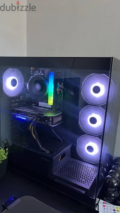 High end pc
