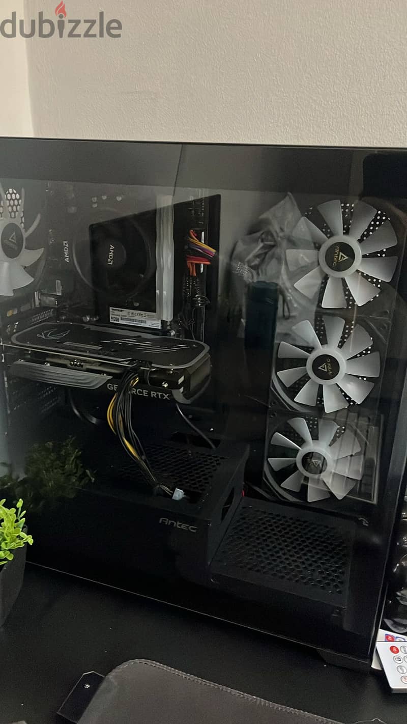 High end pc 1