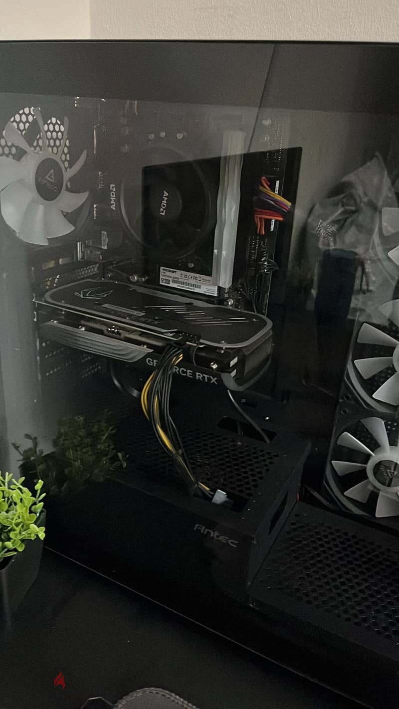 High end pc 2