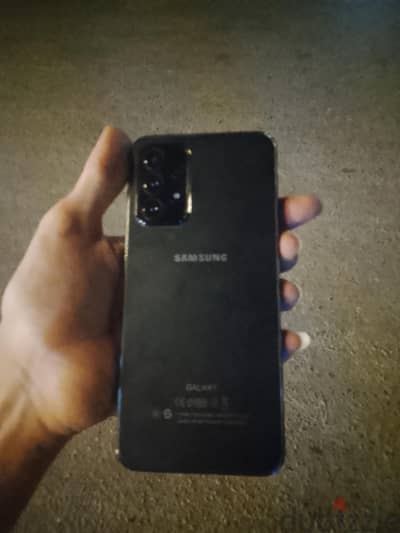 سامسونج جالاكسي A73 5G للبيع