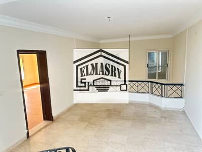 Standalone villa for rent  In a prime location in El Rehab 1, New Cairo