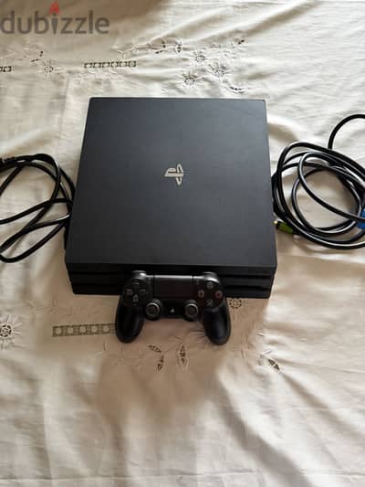 PS4 pro