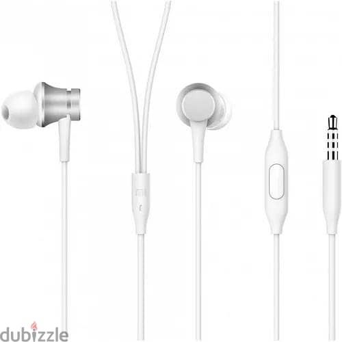 Xiaomi Mi in ears headphones basic 1