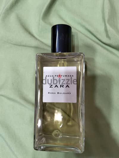 Zara perfum