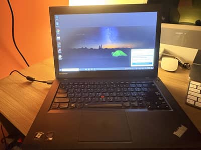 Lenovo thinkpad