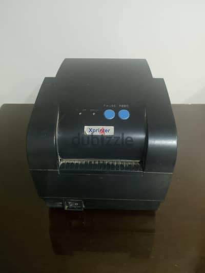 طابعة فواتير حراريه Xprinter
