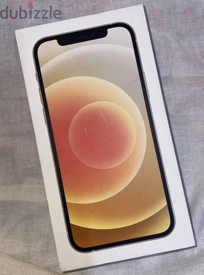 Apple - iPhone 12