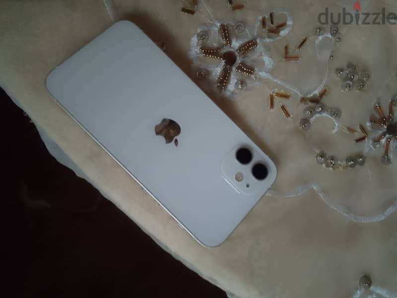 Apple - iPhone 12 2
