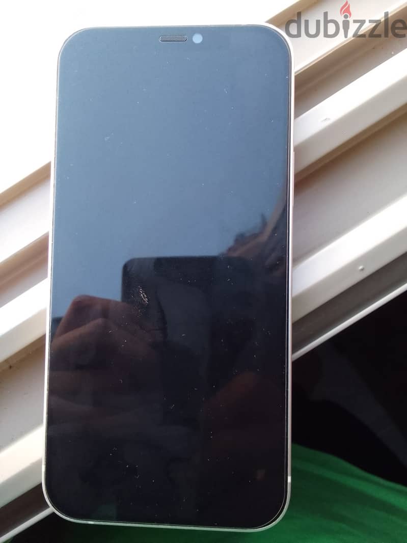 Apple - iPhone 12 3