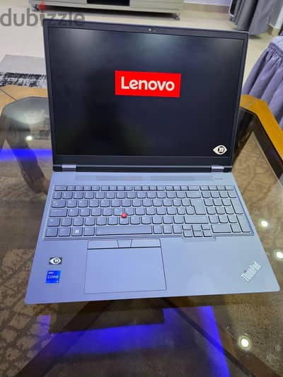 LENOVO THINKPAD FROM SWEDEN