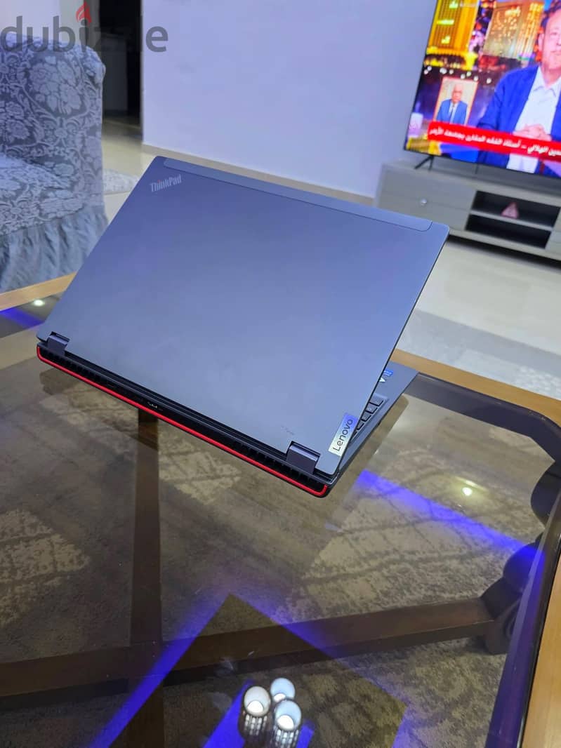LENOVO THINKPAD FROM SWEDEN 2