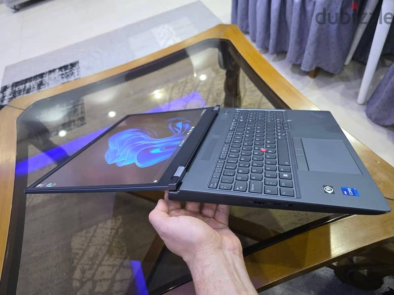 LENOVO THINKPAD FROM SWEDEN 5