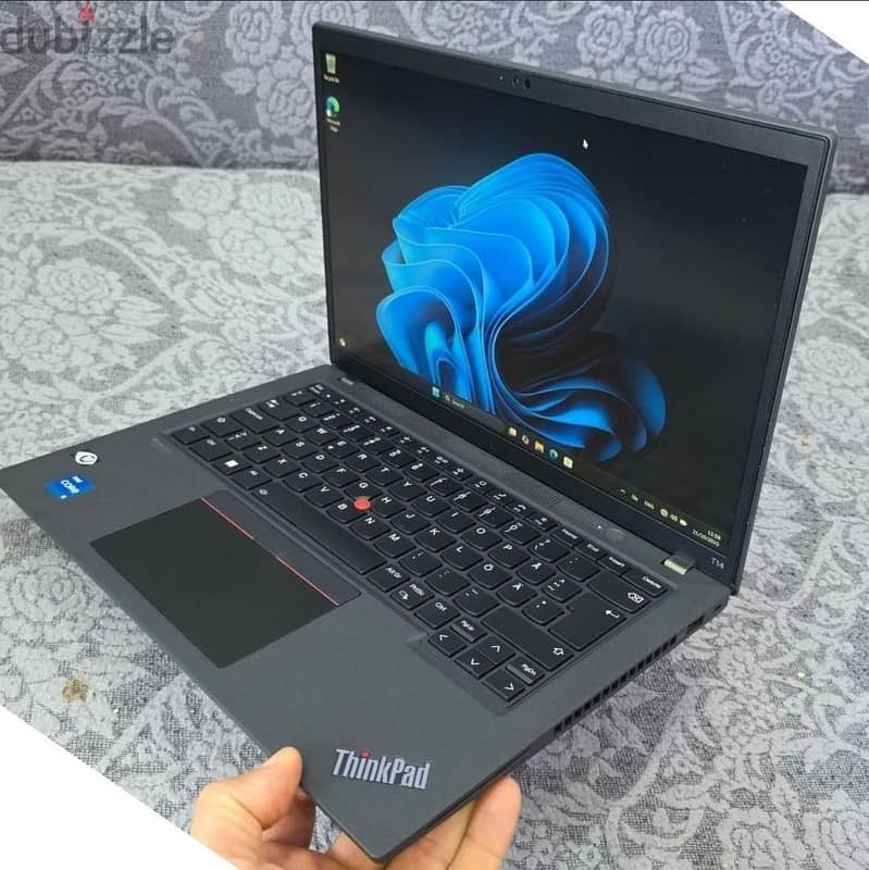 LENOVO THINKPAD FROM SWEDEN 11