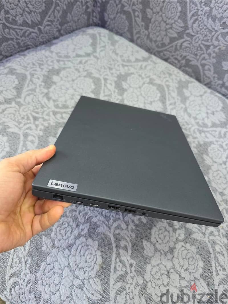 LENOVO THINKPAD FROM SWEDEN 13