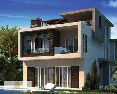 For sale: Standalone villa at the lowest price in the area, with installments over 8 years. The villa is next to the Gerian project and the monorail s For sale: Standalone villa at the lowest price in the area, with installments over 8 years. The villa is next to the Gerian project and the monorail s