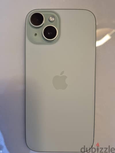 آبل - آيفون 15