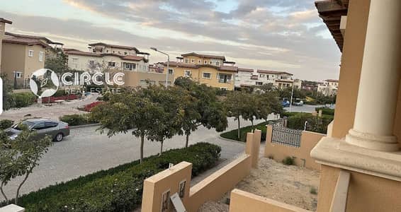Villa Facing Landscape in Hyde Park Compound