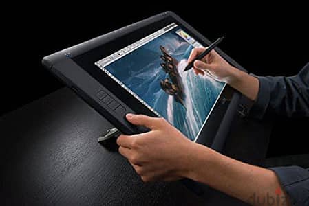 Wacom cintiq 22hd