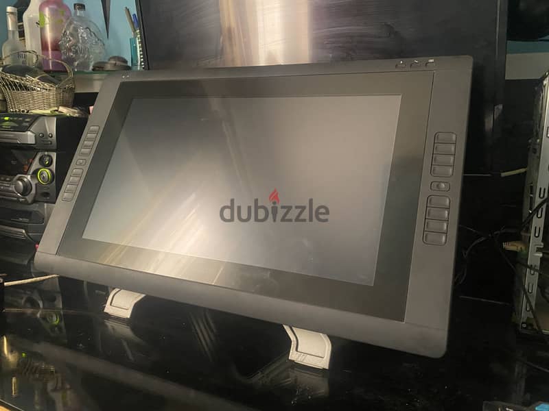 Wacom cintiq 22hd 2