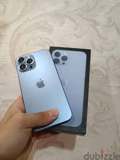 آبل - آيفون 13 برو ماكس
