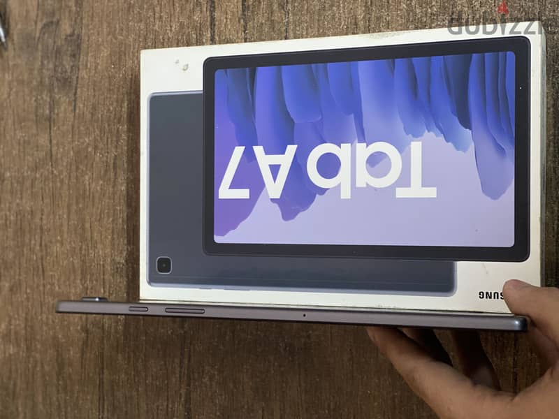 samsung galaxy tab a7 3